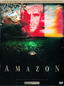 Amazon (DVD)